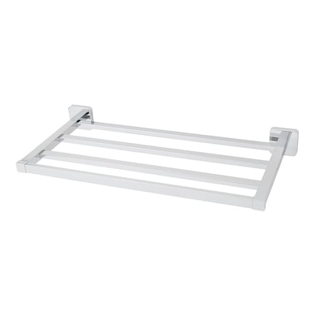 Speakman Kubos Towel Rack SA-2403-BBZ